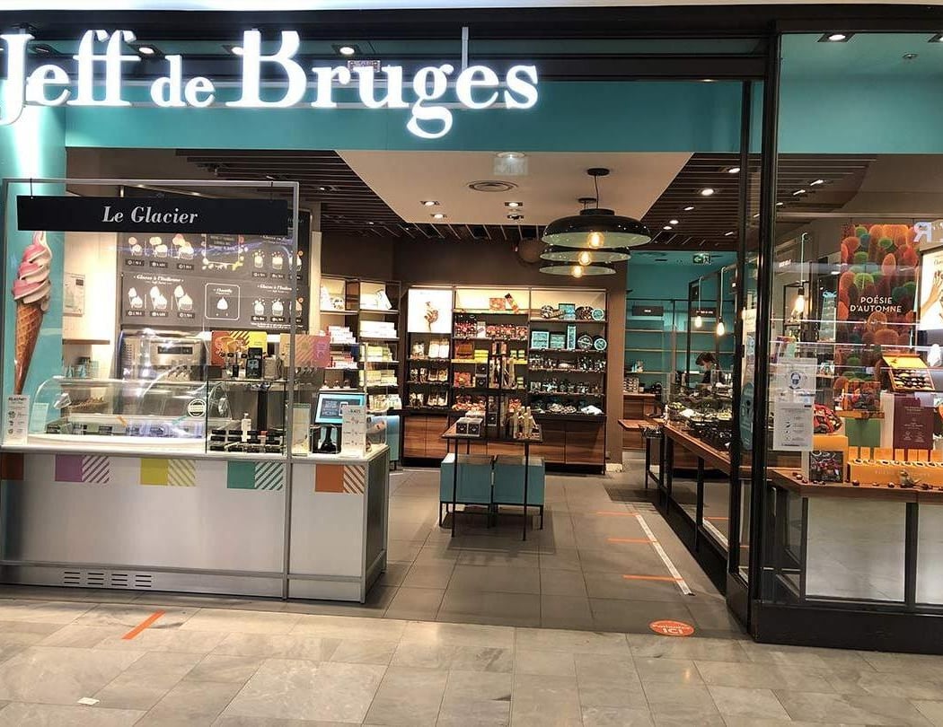 Jeff de Bruges 2